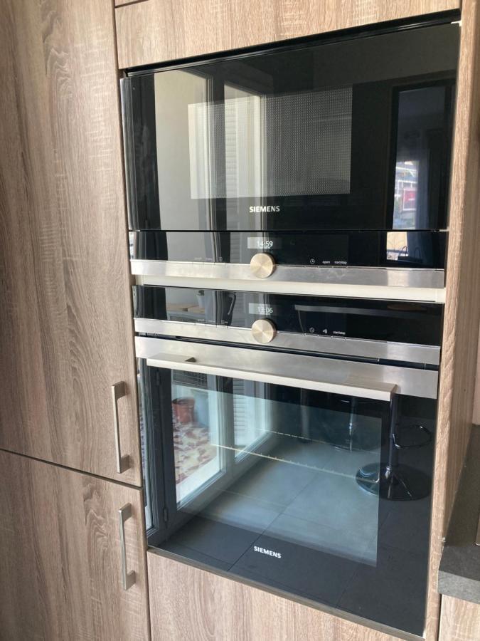 Апартаменты Nice West Cosy Flat Balcony, Near Airport, Train, Beach, Public Transport, Supermarket, Comfortable And Well Equipped Экстерьер фото